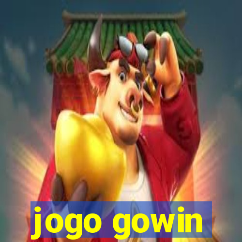 jogo gowin